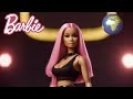 Nicki Minaj Ice Spice - Barbie World (Vogue Mix)