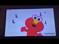 Sesame Street L Lemon Song Original PBS Broadcast