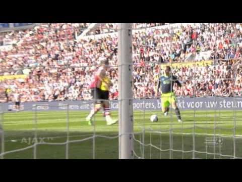 Terugblik PSV - Ajax