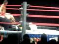Team 3D Vs Beer Money Birmingham Street Fight TNA Birmingham NIA 21 01 09