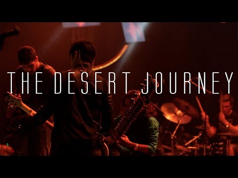 The D/A Method - The Desert Journey (Live in Karachi - 2016)