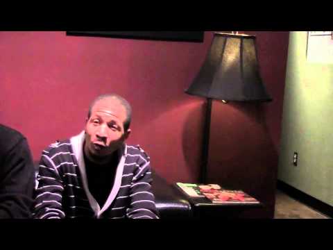 Lester Roy Presents The 3rd Coast Movement Interview