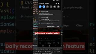 Build a Restaurant Catalogue App with Flutter for Dicoding Submission [part 2] #flutter #flutterdev