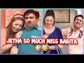 Jetha So So Much Miss BABITA Trendingviral Youtubeviral Ytviral Jethalal Youtubevideos