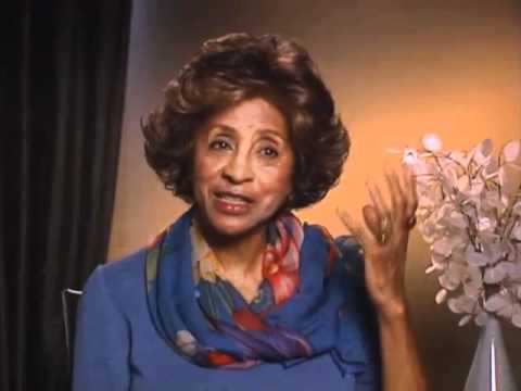 Marla Gibbs on casting "227" - TelevisionAcademy.com/Interviews