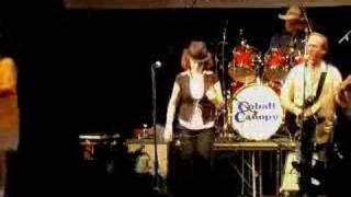 River Hip Mama by Haley &quot;The Kid&quot; Crouch