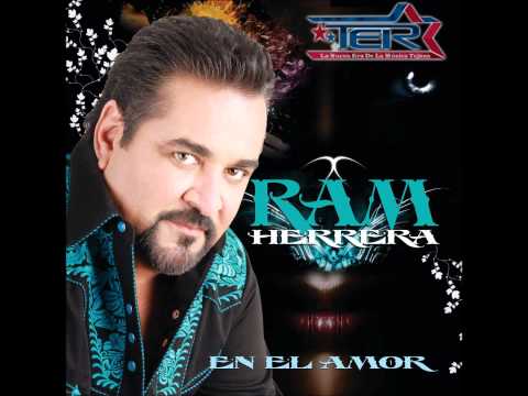 RAM HERRERA - COMO OLVIDARME DE TI  2012