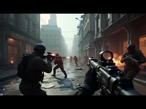 Call of Duty Black Ops 3 Walkthrough Gameplay Part 1 - Black Ops - Campaign Mission 1 (COD BO3)