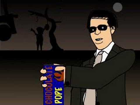 Chocolate Pope - Electric Six