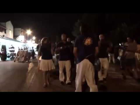 Batacoto @ Sambaraduno -  Paestum