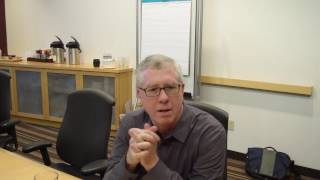 Deep Learning, Python and Intel: A chat with Intel's Kent Moffat