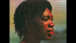 Milton Nascimento: "Os povos"