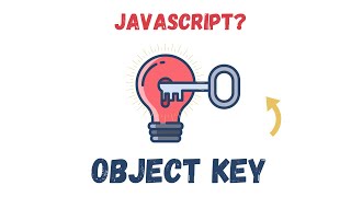 Checking if a key exists in a JavaScript object| JavaScript Objects | in Operator | hasOwnProperty