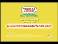 Thomas Friends Website Promo 2006 2007