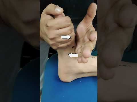 TMJ MOBILIZATION TECHNIQUES FOR JAW PAIN STIFFNESS SHORTS REELS