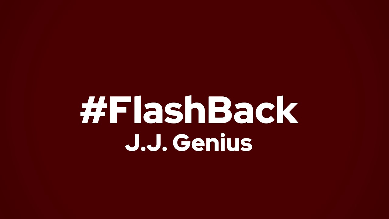 #FlashBack - J.J. Genius (lyrics)