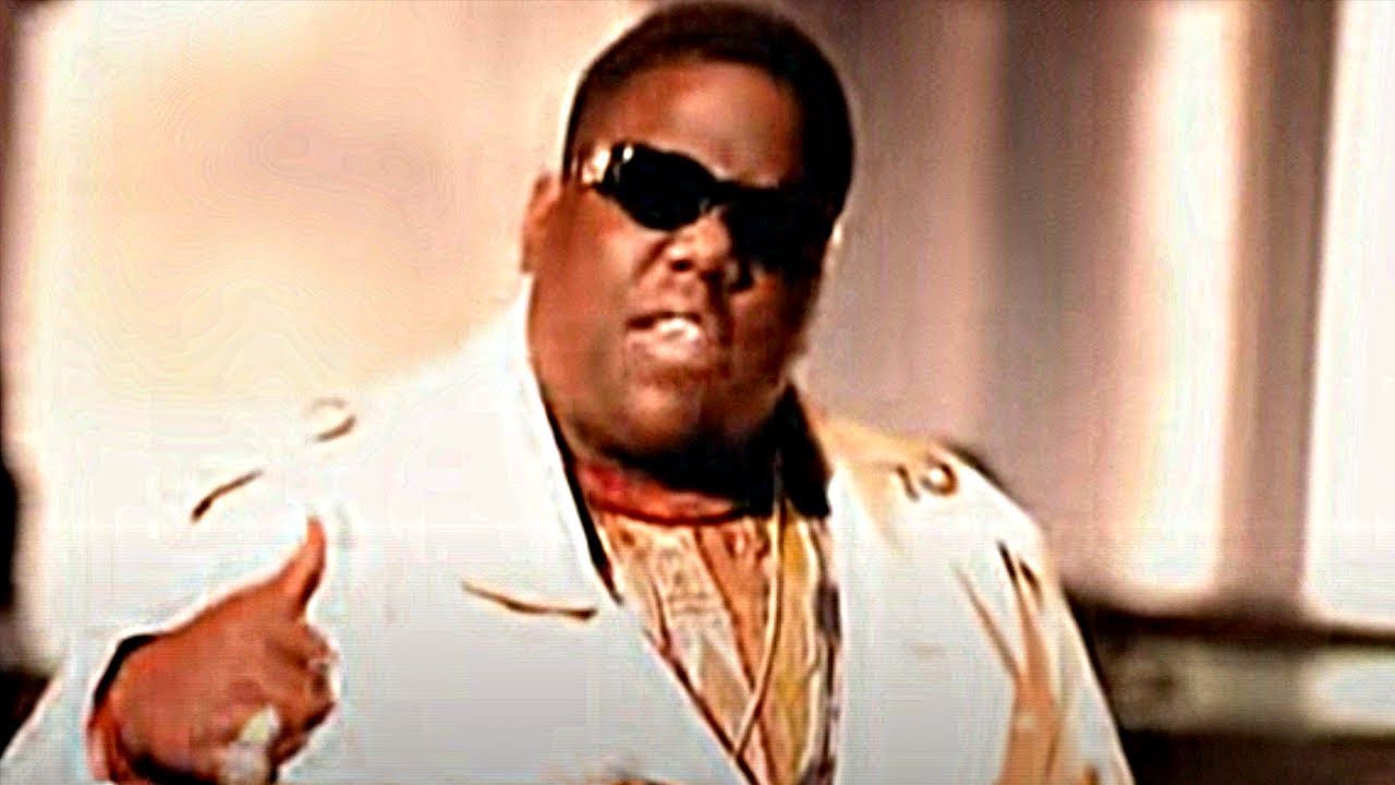 The Notorious B.I.G. - Can't You See