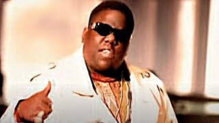 Total [feat. The Notorious B.I.G.] - Can&#39;t You See (Official Music Video)