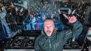 CRISTIAN MARCHI Live @ LAB  Après Ski (Madonna di Campiglio - Trento)