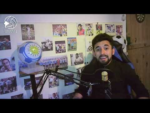 Finales históricas de CL: (2004) ONCE CALDAS vs. BOCA JUNIORS | SFC con Paulo Alemán