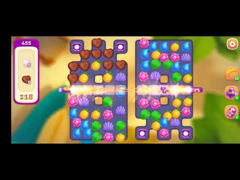 Open House Level 455 - No Booster || GamerChets