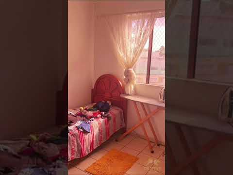 Apartamento 2q - Jardim Bela Vista - Aparecida de Goiânia - GO.