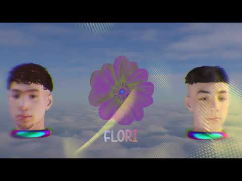 The Real Homeboy - Flori feat. Aris Oniga (Official Visualizer)