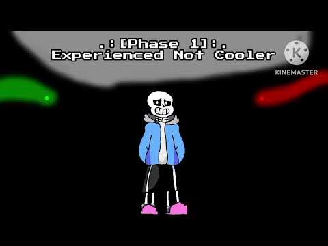 Student Time Trio OST: 006 - Experienced Not Cooler [Phase 1] (Unfinished)