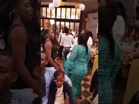 Anna's 50th birthday party.9.3.2019