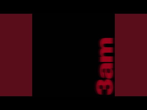 3am