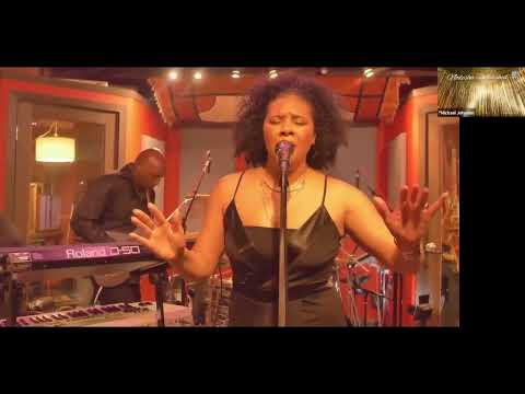 Nodesha Almost There Live