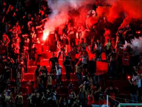 La Masakr3 - Eso es quererte & Aguanta Corazón