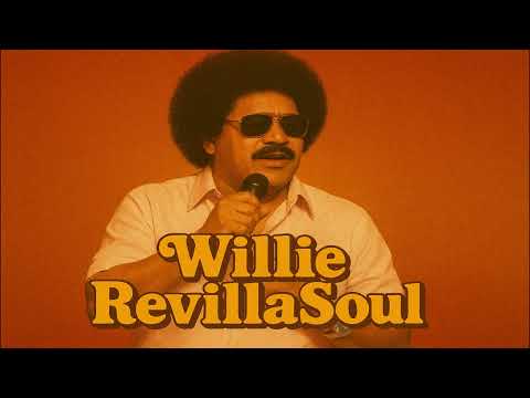 Ikaw Na Nga - Willie RevillaSoul (Cover)
