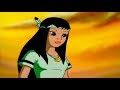 POCAHONTAS Il Raduno Episodio 4 Completo Doppiaggio Italiano Italian