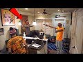 I LIKE YOUR MOM PRANK ON FUNNYMIKE GONE VIOLENT