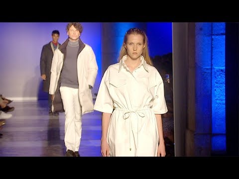 Roberto Verino | Spring Summer 2020 | Highlights