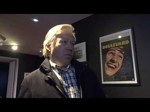 RLHD.TV 025 - Les Clefs du Cinéma -MONTMARTRE & LE CINEMA 2