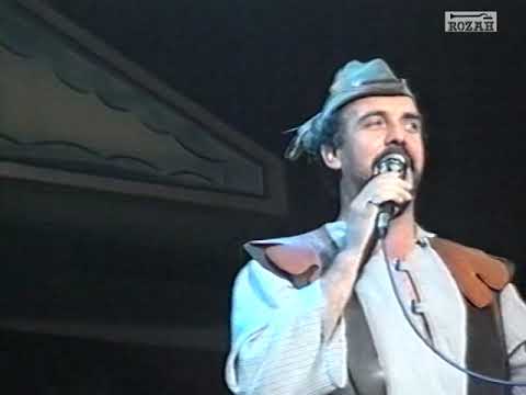 Ben Verdellen - Wengske aan wengske