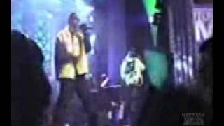Krayzie Bone Performing Paper on MoTown (LIVE)