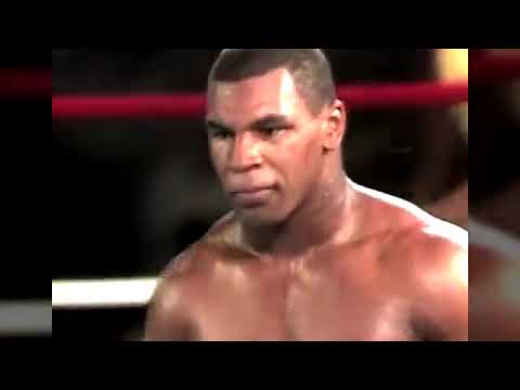Mike Tyson vs Titans - Brutal knockouts The World of Boxking !
