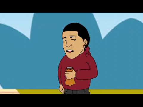 YNG Neto on Annimeanz dissin Kid Frost