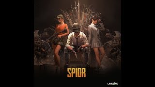 PUBG RAP -- HXGO, Gunshot &amp; CHINI(PUBG HERO)