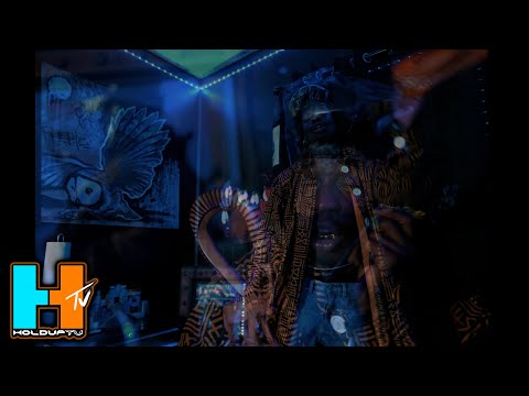 InkyLucc - Nauseous (Official Music Video) Shot By @HoldUpTV