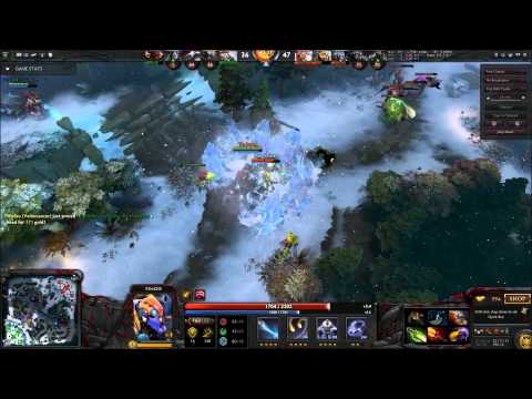 Tinker Gaming 2014-12-26