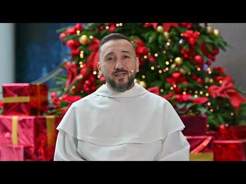 A few words about the Word January 17, 2026