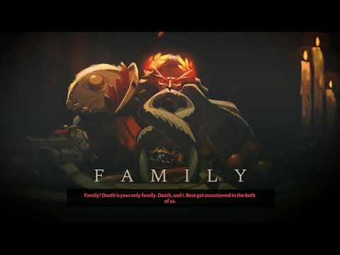 Hades Speedrun IGT 5:56 - Eris Rail [v1.0]