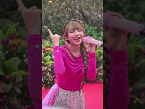 Ghea Indrawari - 1000X Live 4K