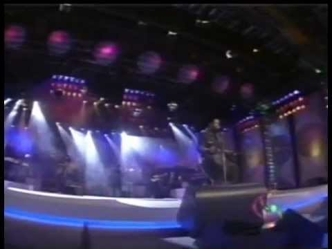 Barry White - It's only love doing its thing