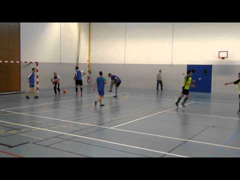 Aubusson - Creuse Maghreb - Futsal
