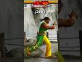 Eddy Gordo Evolution Tekken 3 Tekken 7 Tekken Madmike Bandainamco